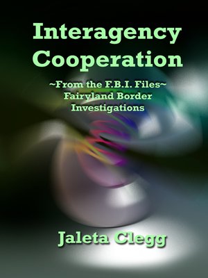 cover image of Interagency Cooperation